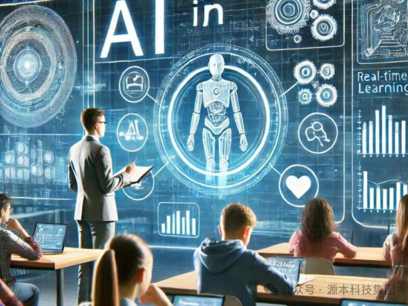 艾弗森贝博ballbet官网科技-本科生掌握大数据、云原生、AI-竞赛保研求职的“超车秘籍”来了！